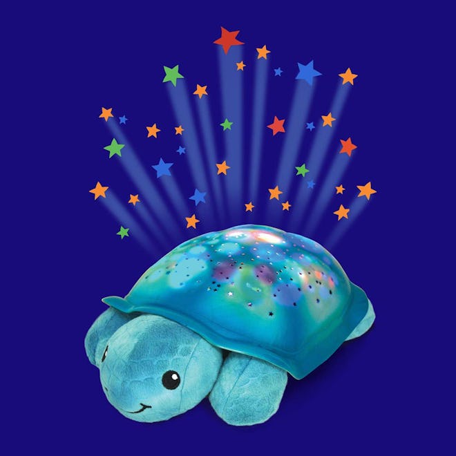 Cloud b Night Light Star Projector Twilight Turtle