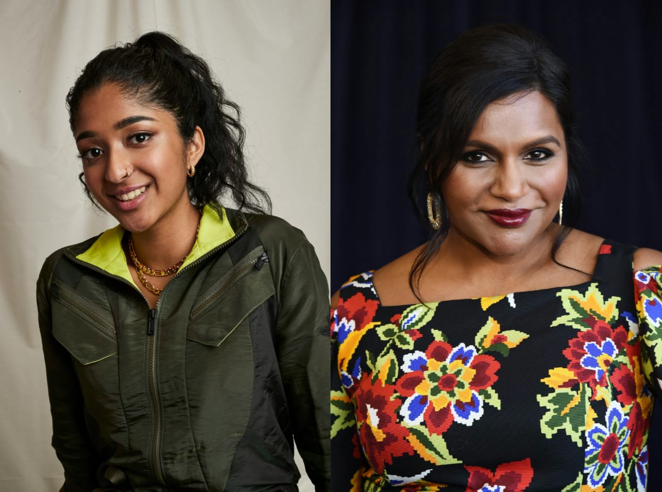 Maitreyi Ramakrishnan On 'Never Have I Ever,' Representation, & Mindy