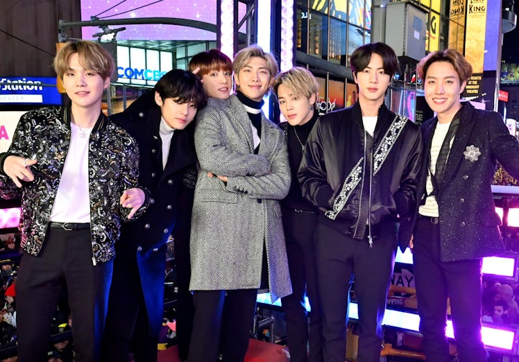 Daddy Yankee's Instagram about BTS dancing to "Con Calma" has fans hoping they'll meet in the studio...