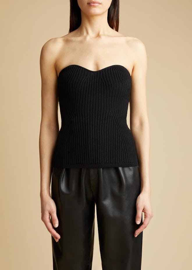 The Lucie Top