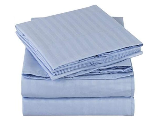 Mellanni Bed Sheets