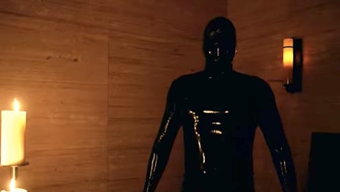 Rubber Man could return for AHS Season 10.