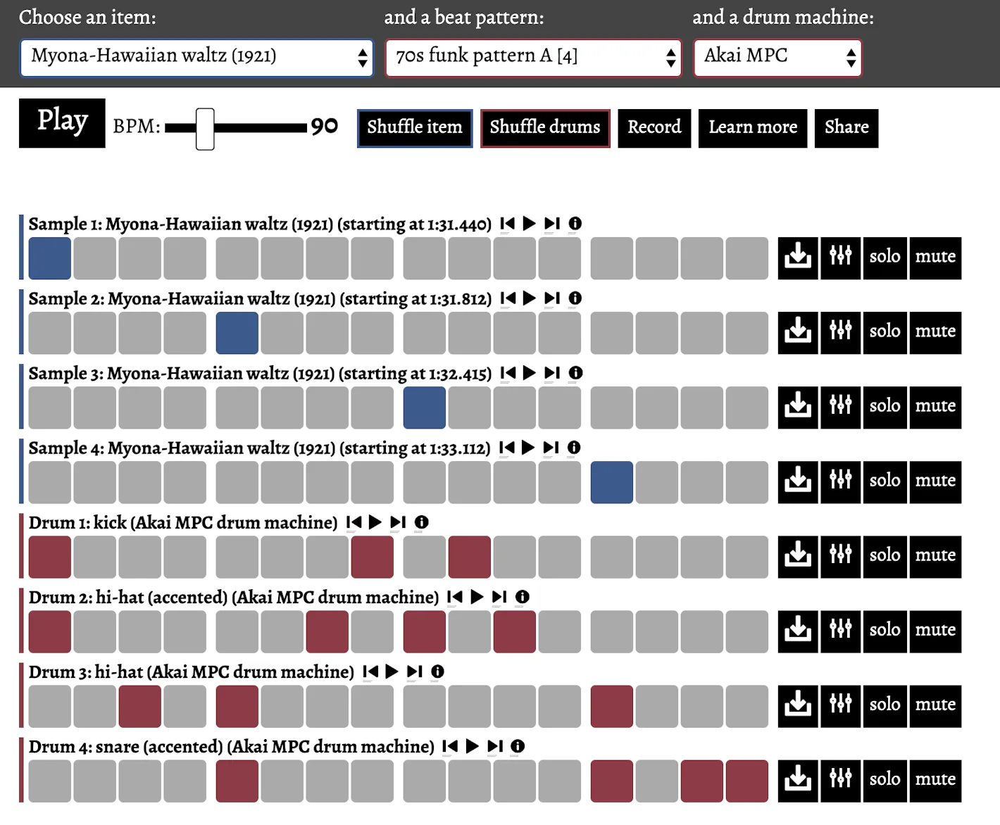 The Library of Congress is launching an open-source DJ sampling tool
