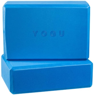 YOGU Yoga Blocks