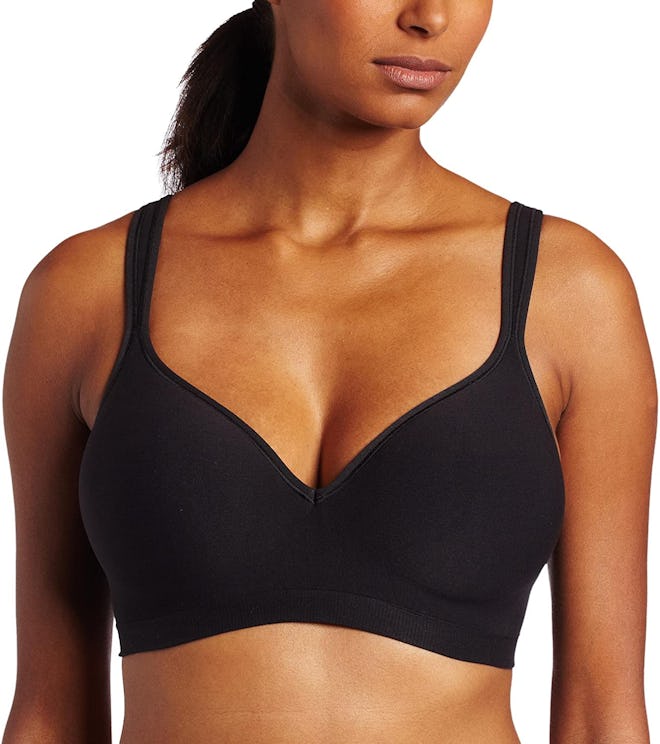 Bali Comfort Revolution Wire-Free Bra