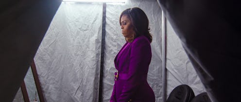 Michelle Obama 'Becoming' Netflix documentary