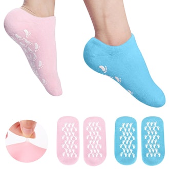 Codream Moisturizing Gel Socks