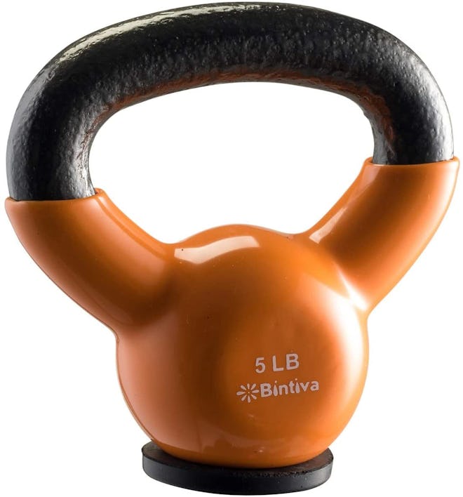 bintiva Kettlebells