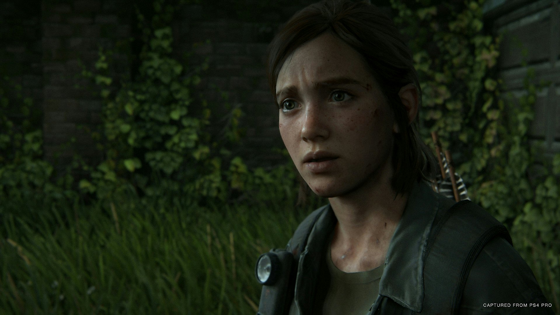 Last Of Us 2 Leaks Major Spoilers Ruin The Entire Devastating Plot