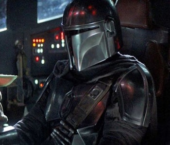 Mandalorian Season 2 Spoilers Episode Titles Leak Teases Ahsoka S Return