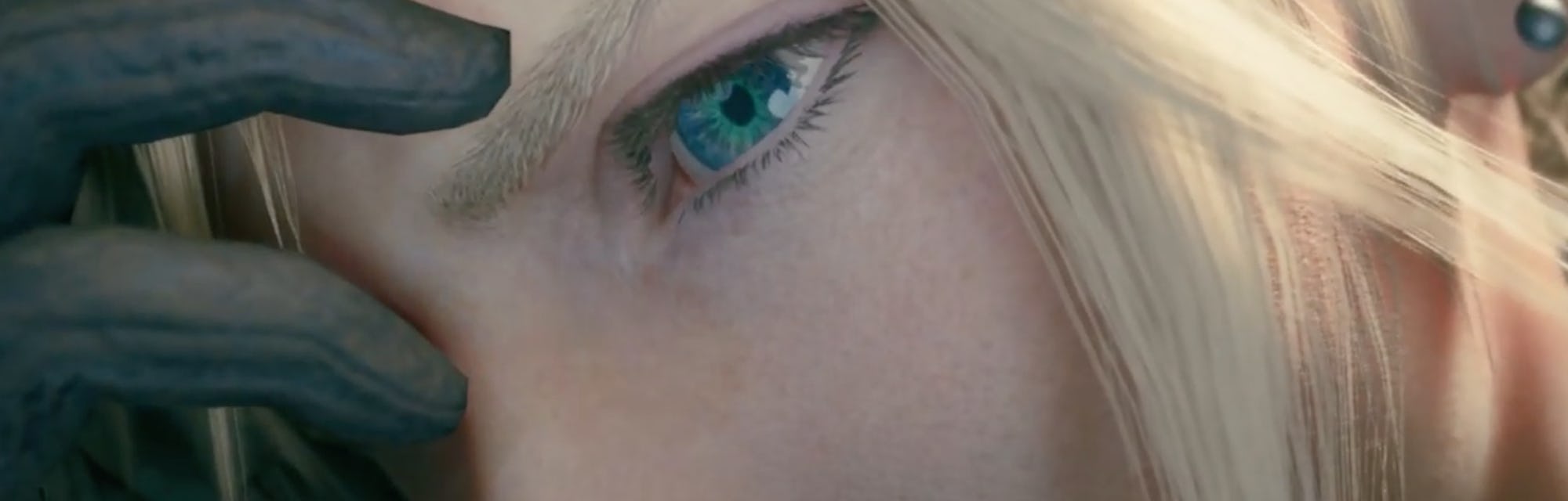 Ff7 Remake Stole Its Best Piece Of Foreshadowing From Your Name