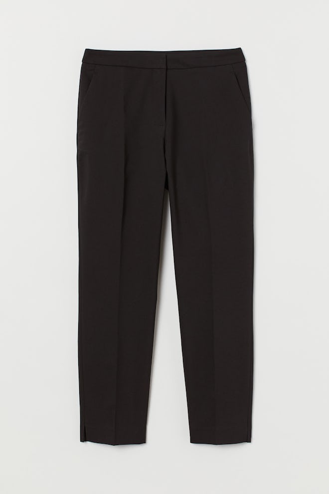 Tailored Trousers