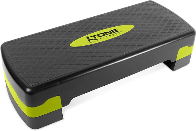 Tone Fitness Step Platform