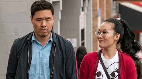 Ali Wong in 'Always Be My Maybe'