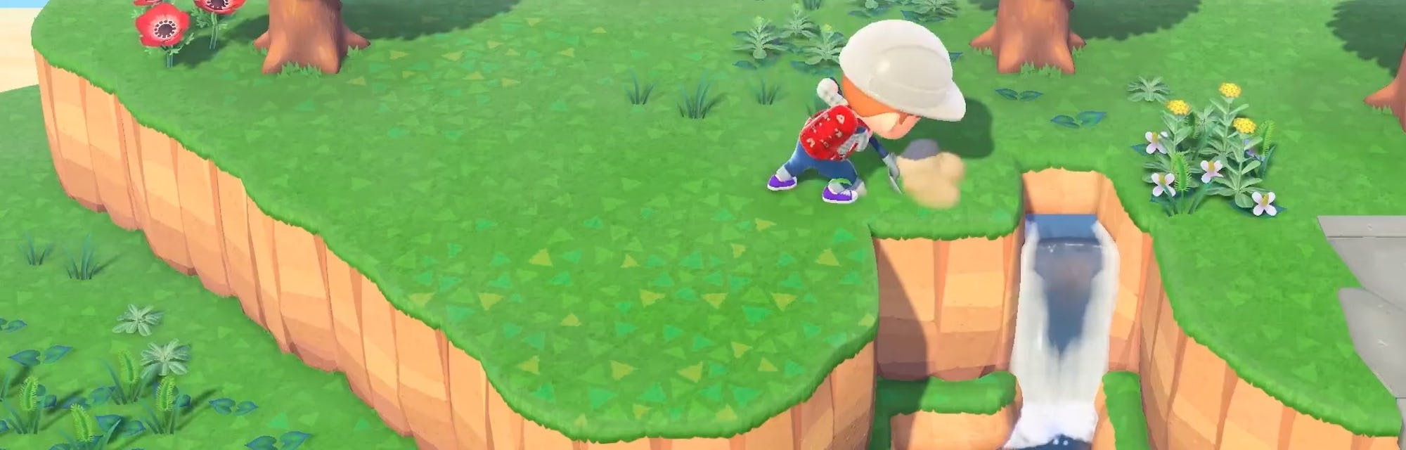 Download Animal Crossing How To Get A 3 Star Island And Unlock Terraforming