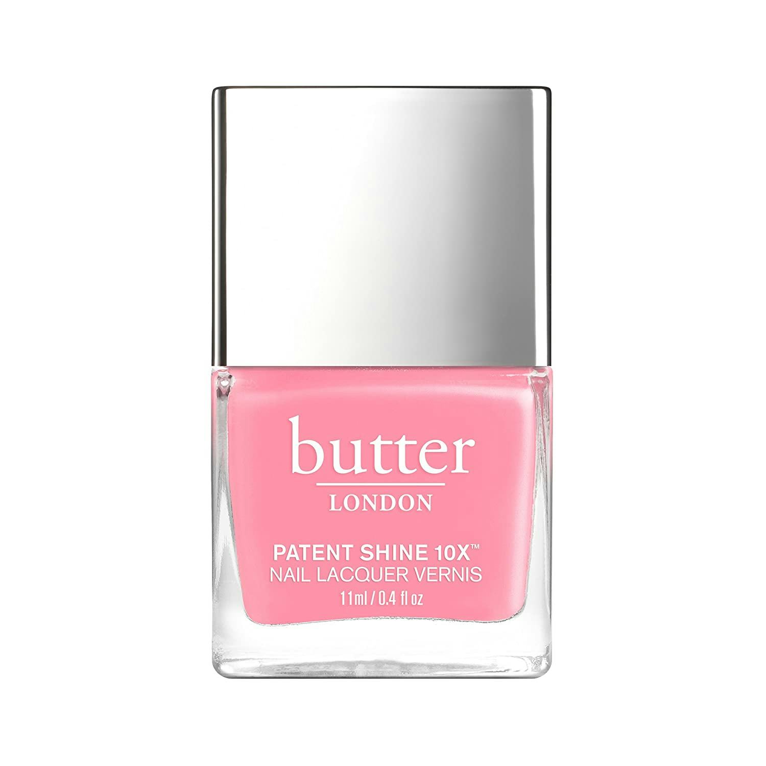 Nail Polish That’s Good For Your Nails