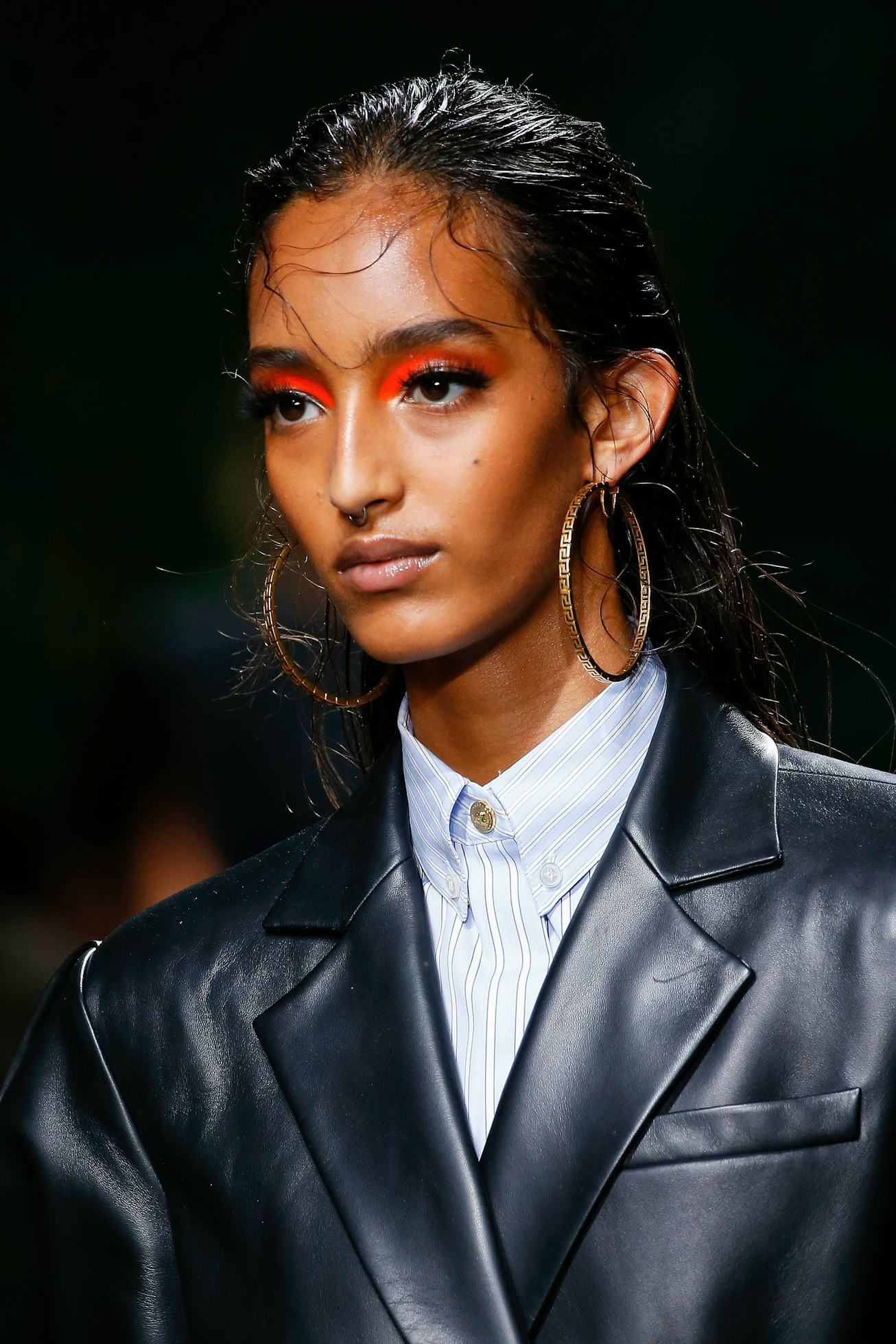 Versace Spring/Summer 2020