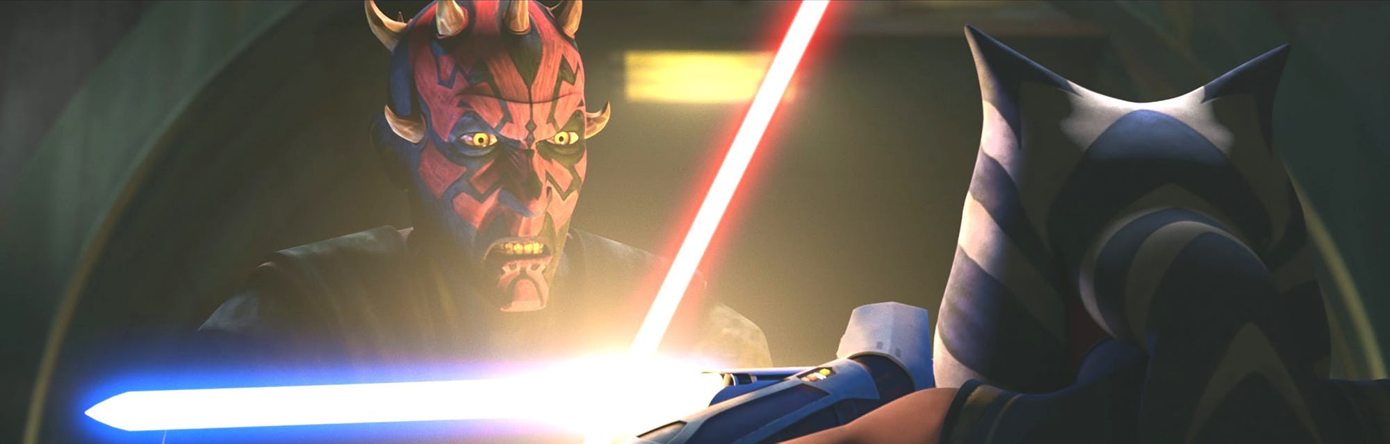 Clone Wars Season 8 Release Date Plot Trailer And Why It Might Happen