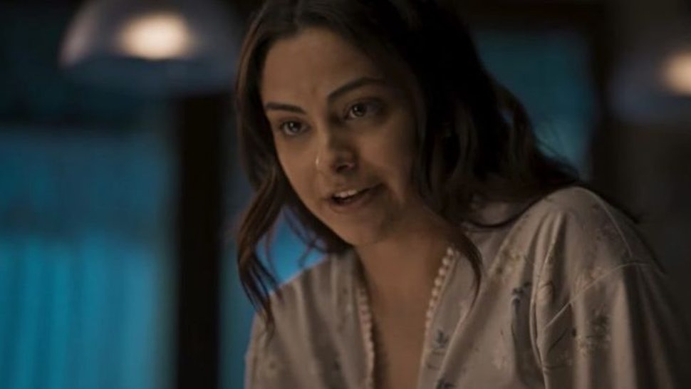The New Shows & Movies On Netflix This Week Include A Camila Mendes Film