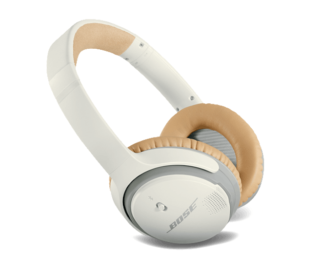 SoundLink® Around-Ear Wireless Headphones II
