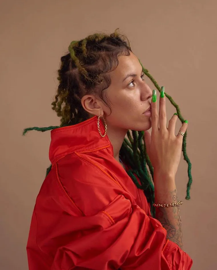 18 New Musicians To Know Right Now