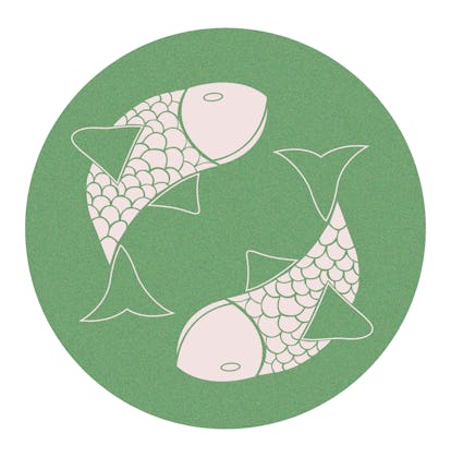 Pisces are one of the most open-minded zodiac signs.