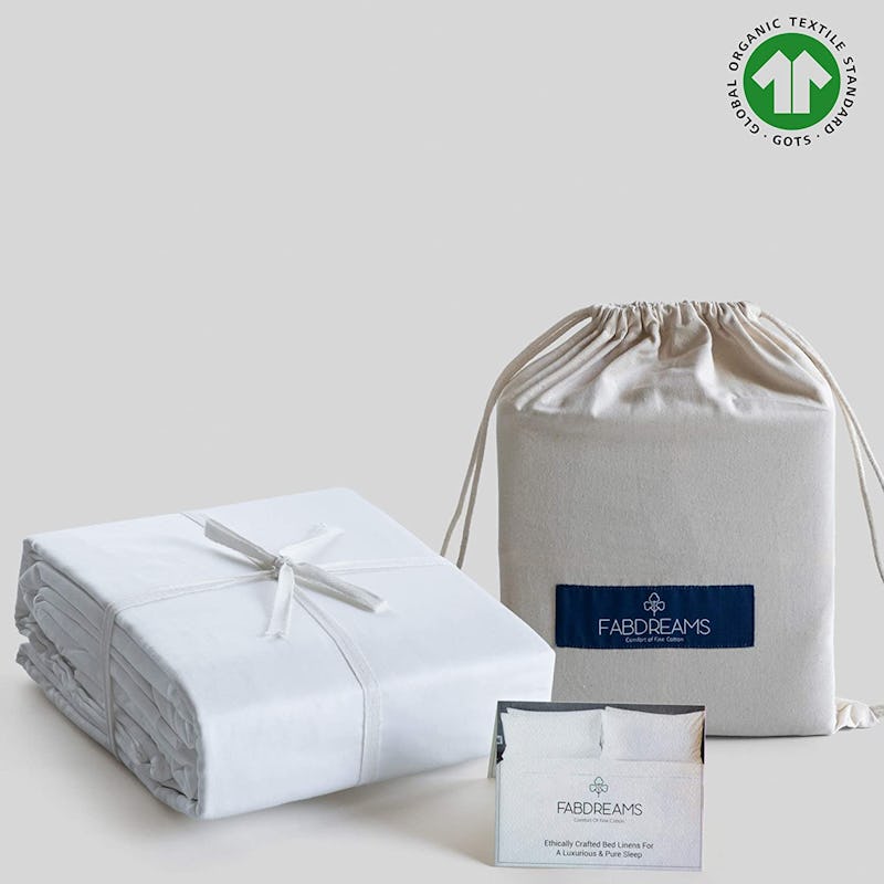 The 5 Best EcoFriendly Sheets