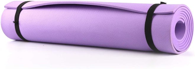 SWA Eco-Friendly Yoga Mat