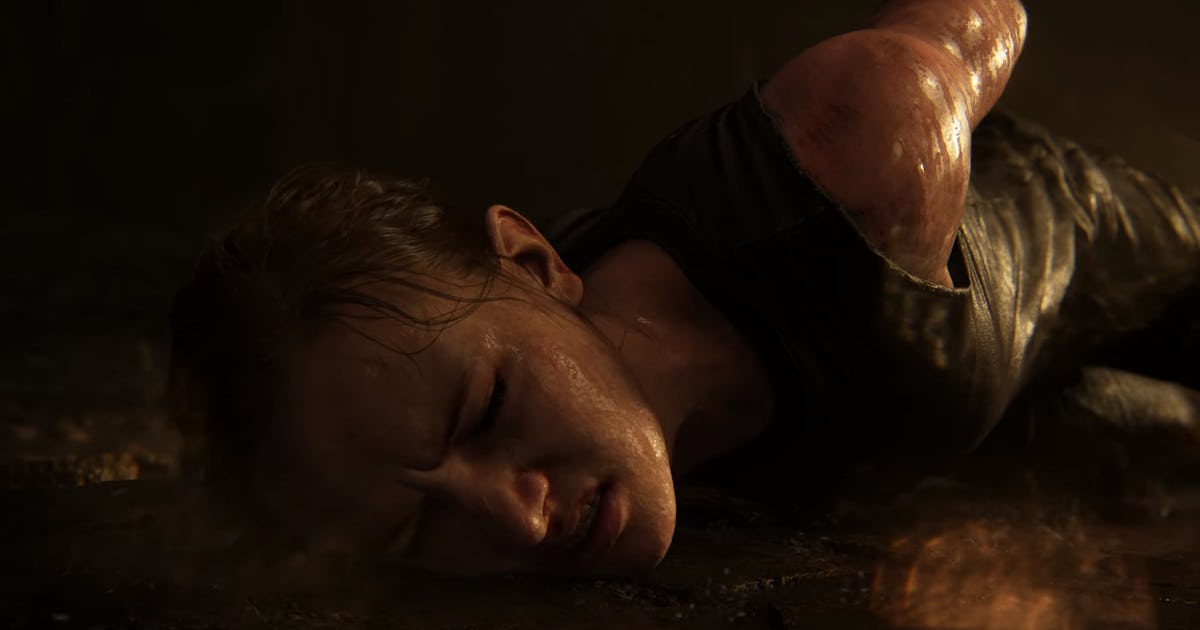 News - Spoilers - All The Last of Us 2 leaks/spoilers in here and nowhere else., Page 122
