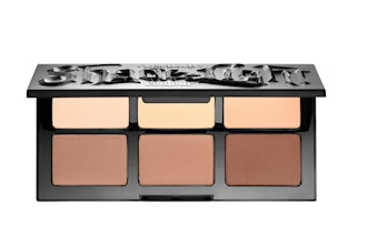 Shade + Light Face Contour Refillable Palette