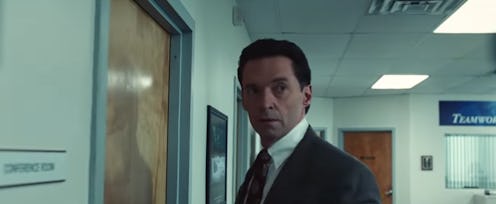 Frank Tassone in Bad Education