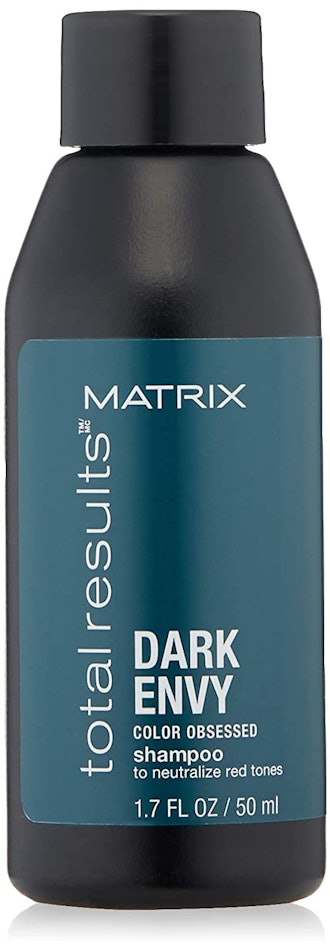 MATRIX Total Results Dark Envy Color-Depositing Shampoo
