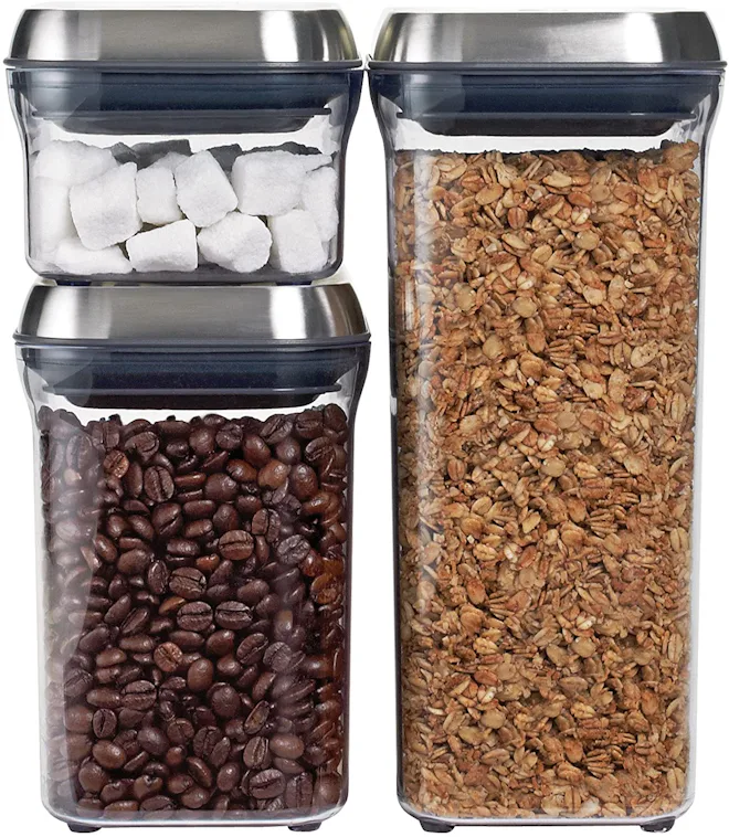 The 5 Best Dry Food Storage Containers