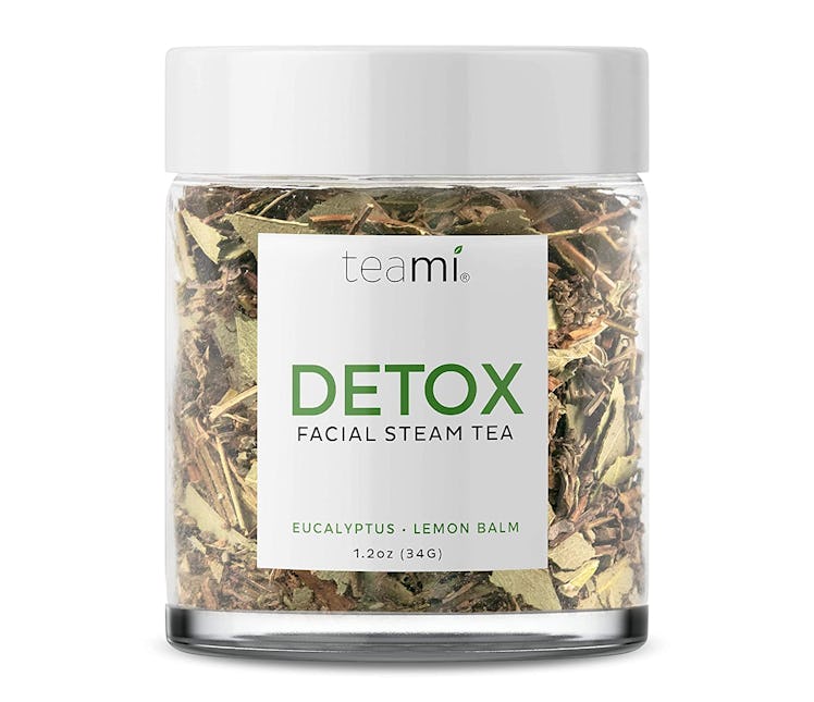 Teami Facial Steam Loose Tea