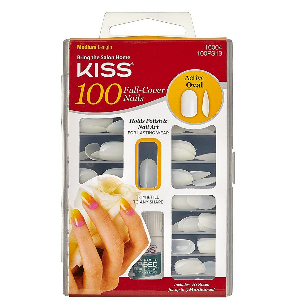 The 4 Best Glues For PressOn Nails