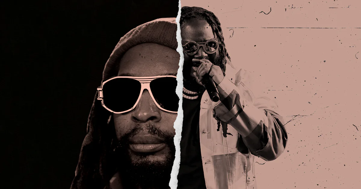 Vz Rapper Allow the Instagram Live Verzuz Battles to Teach You Hip-Hop History