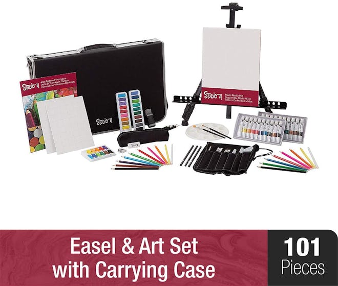 Studio 71 Paint Set 