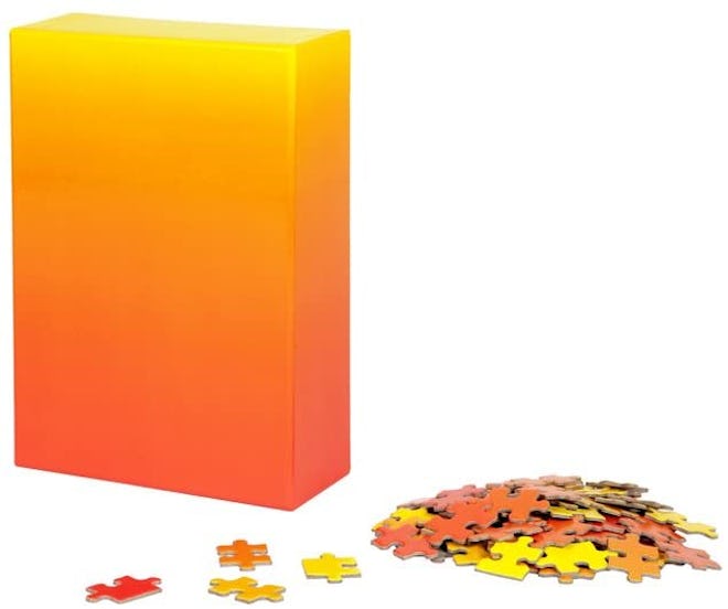 Areaware Gradient Puzzle (500 Pieces)