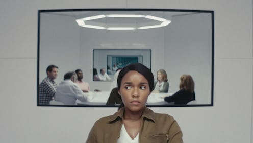 Janelle Monaé in 'Homecoming' Season 2 Trailer