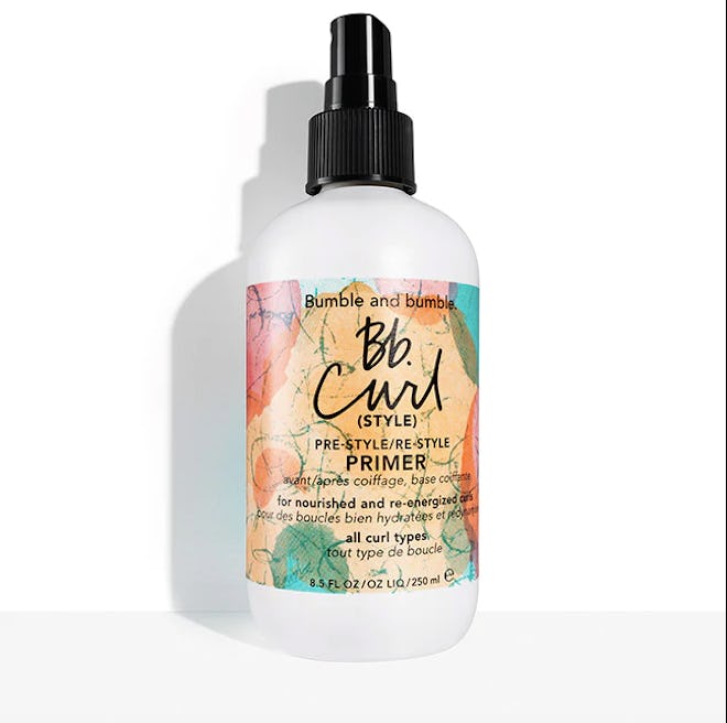 Bumble and bumble Curl Primer Spray