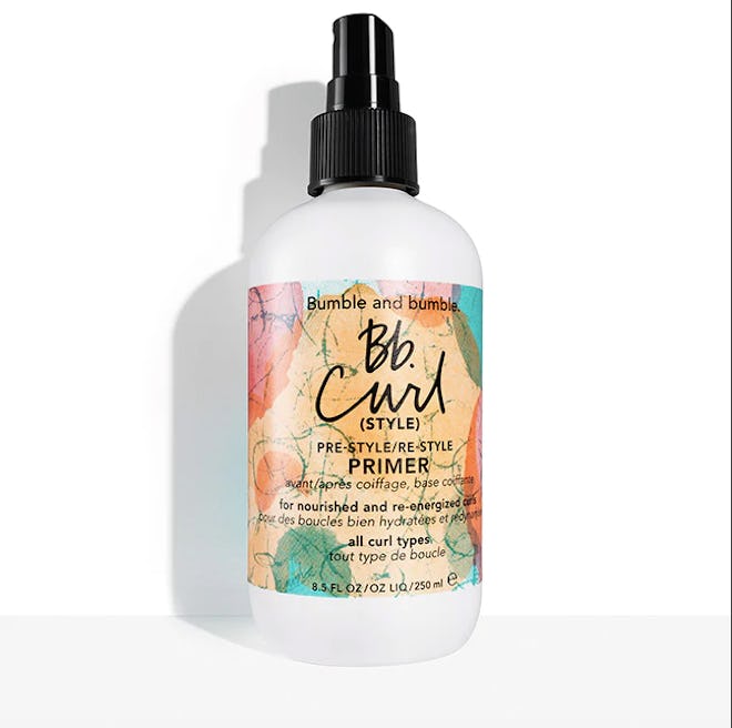 Bumble and bumble Curl Primer Spray
