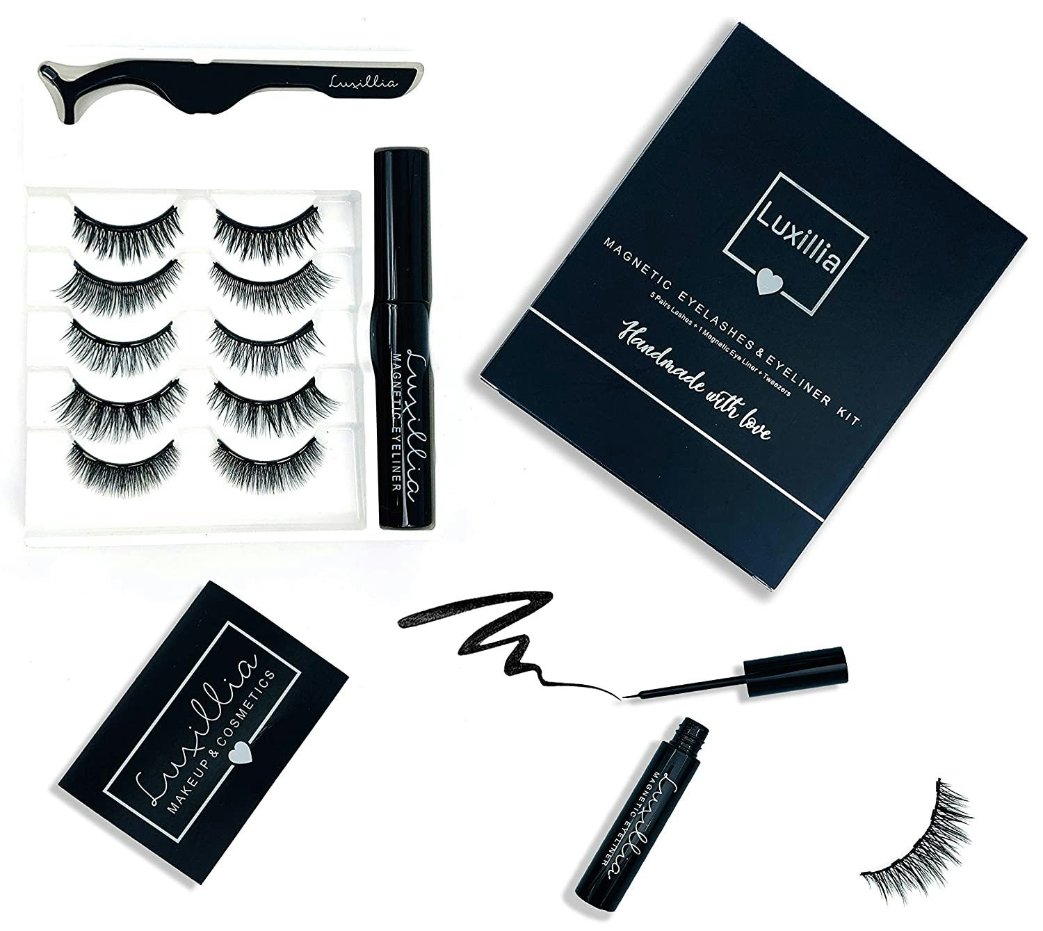 The 6 Best Eyelashes You Need To Try ASAP