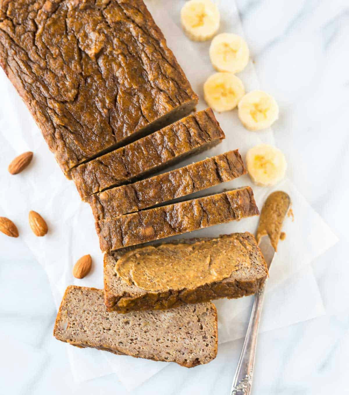10 Banana Bread Recipes You Can Make Without Flour Or Other Pantry Staples