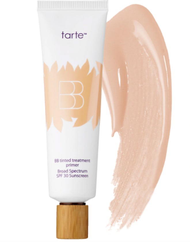 BB Tinted Treatment 12-Hour Primer Broad Spectrum SPF 30 Sunscreen