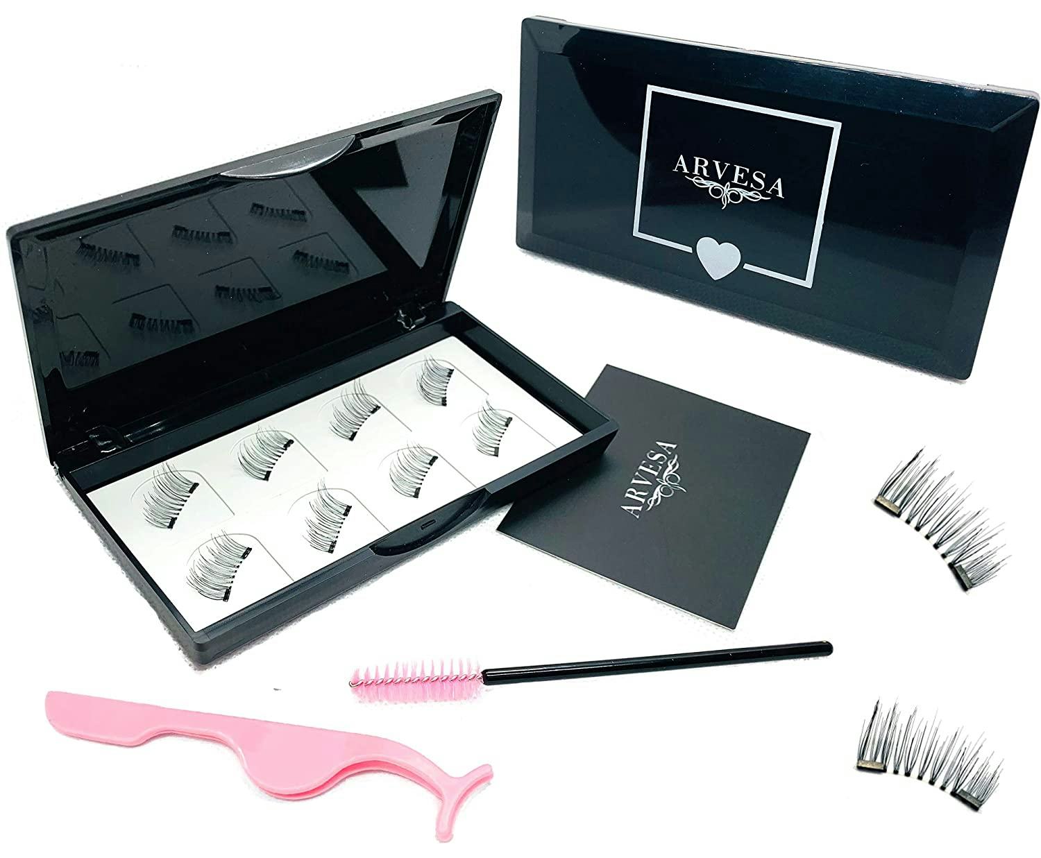 The 6 Best Eyelashes You Need To Try ASAP