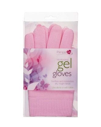 Pamper Me Moisturizing Gel Gloves 