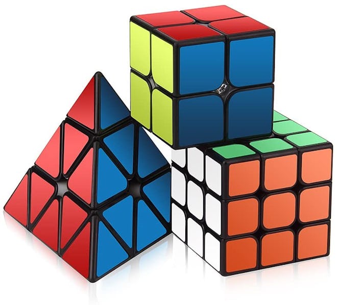 Roxenda Cube Set (3-Piece Set)