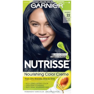 The 4 Best Permanent Black Hair Dyes