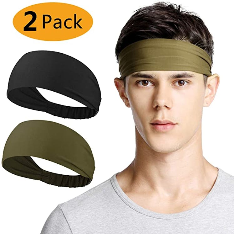 Neitooh Headband (2-Pack)