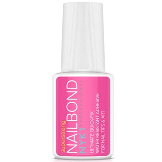 The Best Strong Nail Glue For Press-On Nails And Nail Embellishments